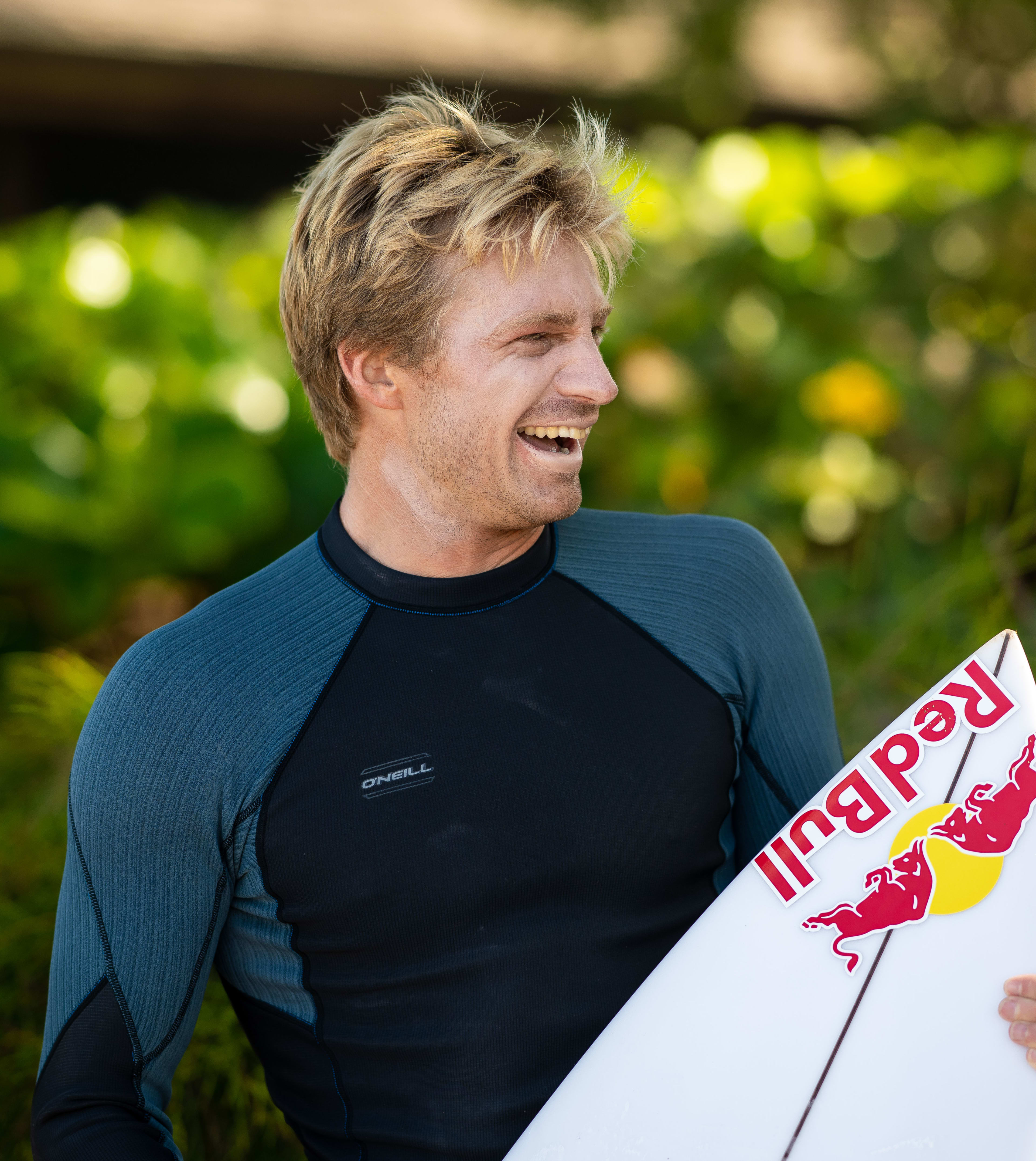 Noa Mizuno In The Mentawais